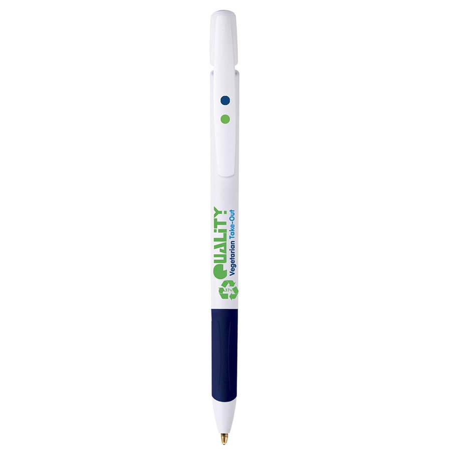 BIC Stift Media Clic Grip Ecolutions - Bild 2